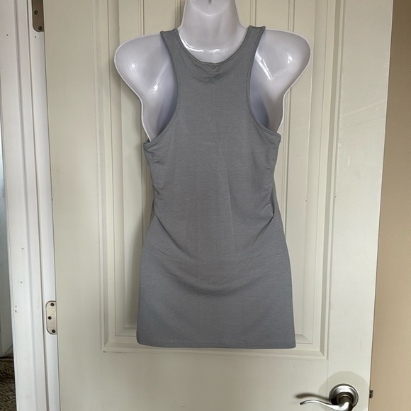 R&W Grey, Bling Camisole Size Small. - Picture 2 of 4